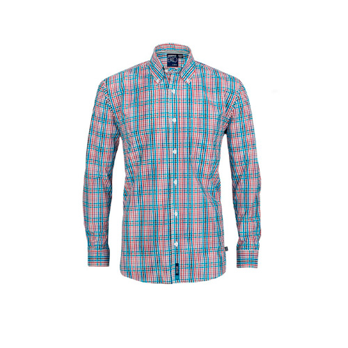 CAMISA BB SIRA CABALLERO MANGA LARGA - Vista 2